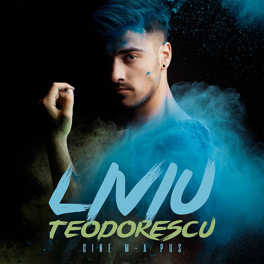 Liviu Teodorescu - Cine m-a pus