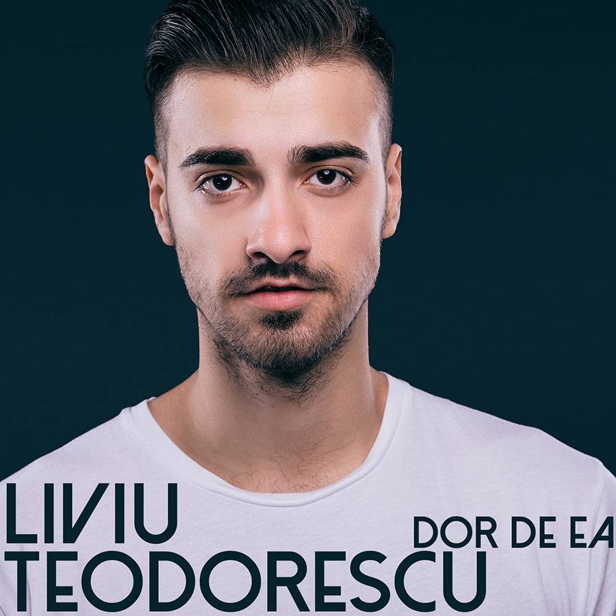Liviu Teodorescu - Dor de ea