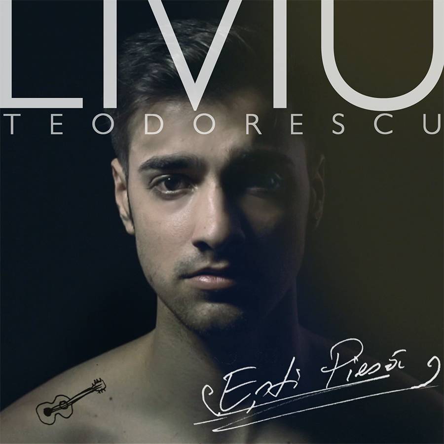 Liviu Teodorescu - Esti piesa
