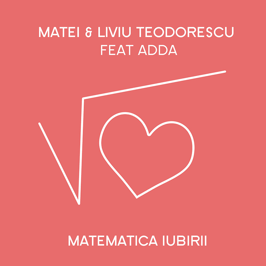 Liviu Teodorescu - Matematica iubirii