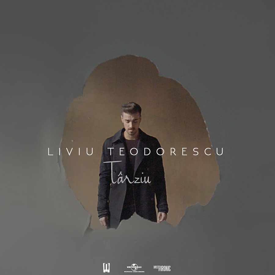 Liviu Teodorescu - Tarziu